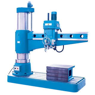 Z3080X25/1 39 X 31 Radial Drill Press