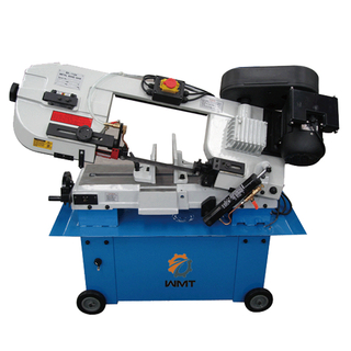 BS-712N 92 Inch Slow Speed Cold Cut Saw 