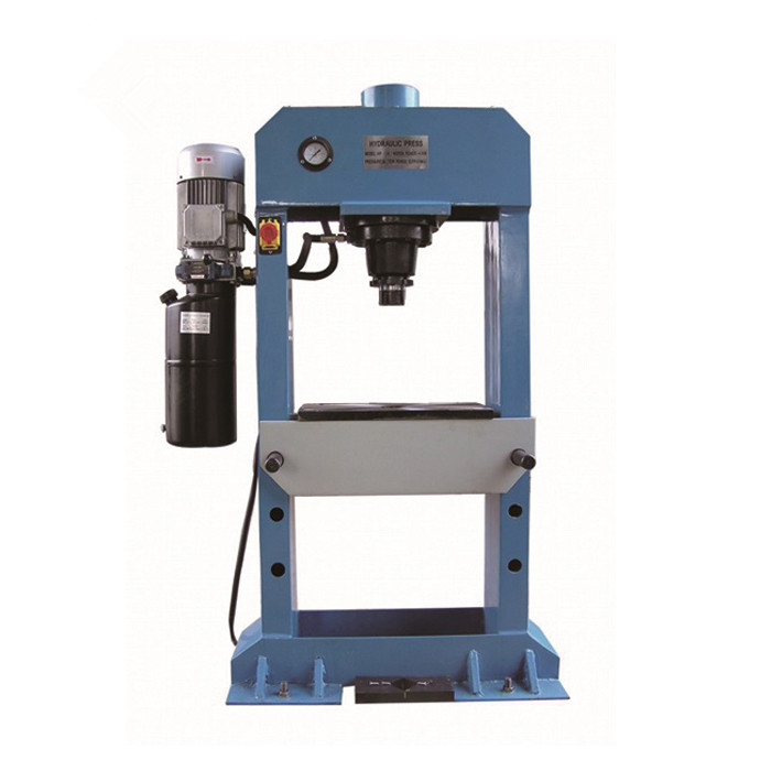 HP30 - Hydraulic Workshop Press