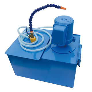 Coolant System - Accessories For Lathe/mill/drill | CS
