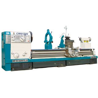CW61200-WMT CNC Industrial Heavy Duty Engine Lathe 