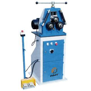 ERBM10HV Round Bending Machine