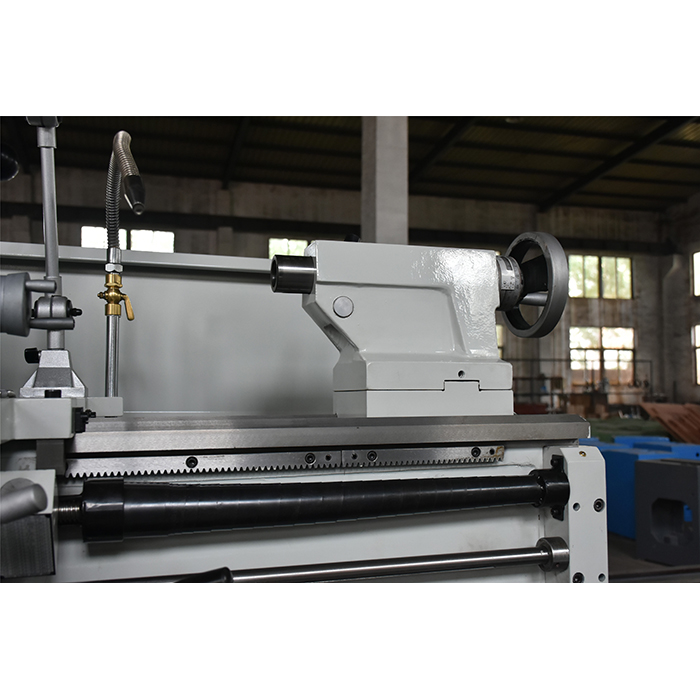 CQ6240F Bench Lathe Machine Metal Machine for Sale with CE 