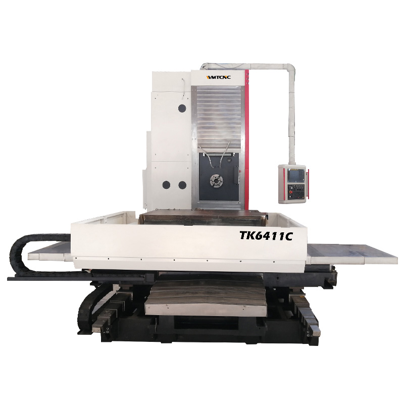 High Precision TK6411C Horizontal Milling And Boring Machine For Sale