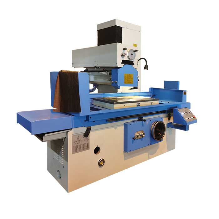 10" X 22" Automatic Hydraulic Surface Grinding Machine M7150 for