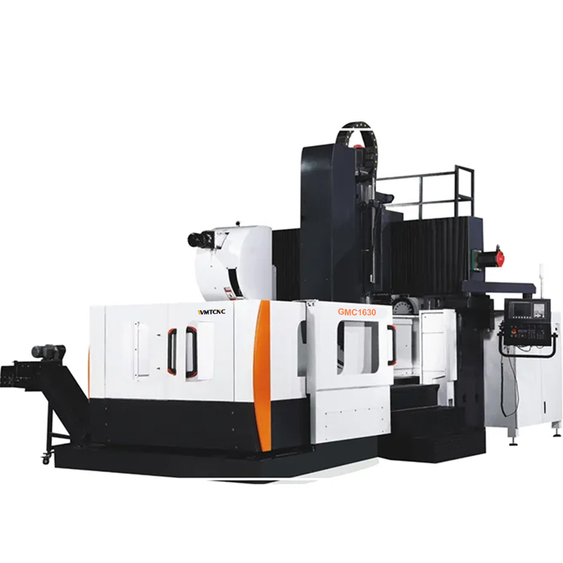 GMC1630 Gantry CNC Milling Machine