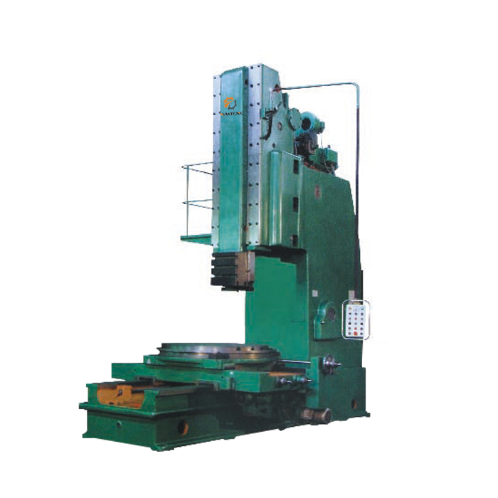 BC50100 high quality slotting machine with best price