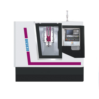 BK5030 high precision CNC INSERTING MACHINE with best price